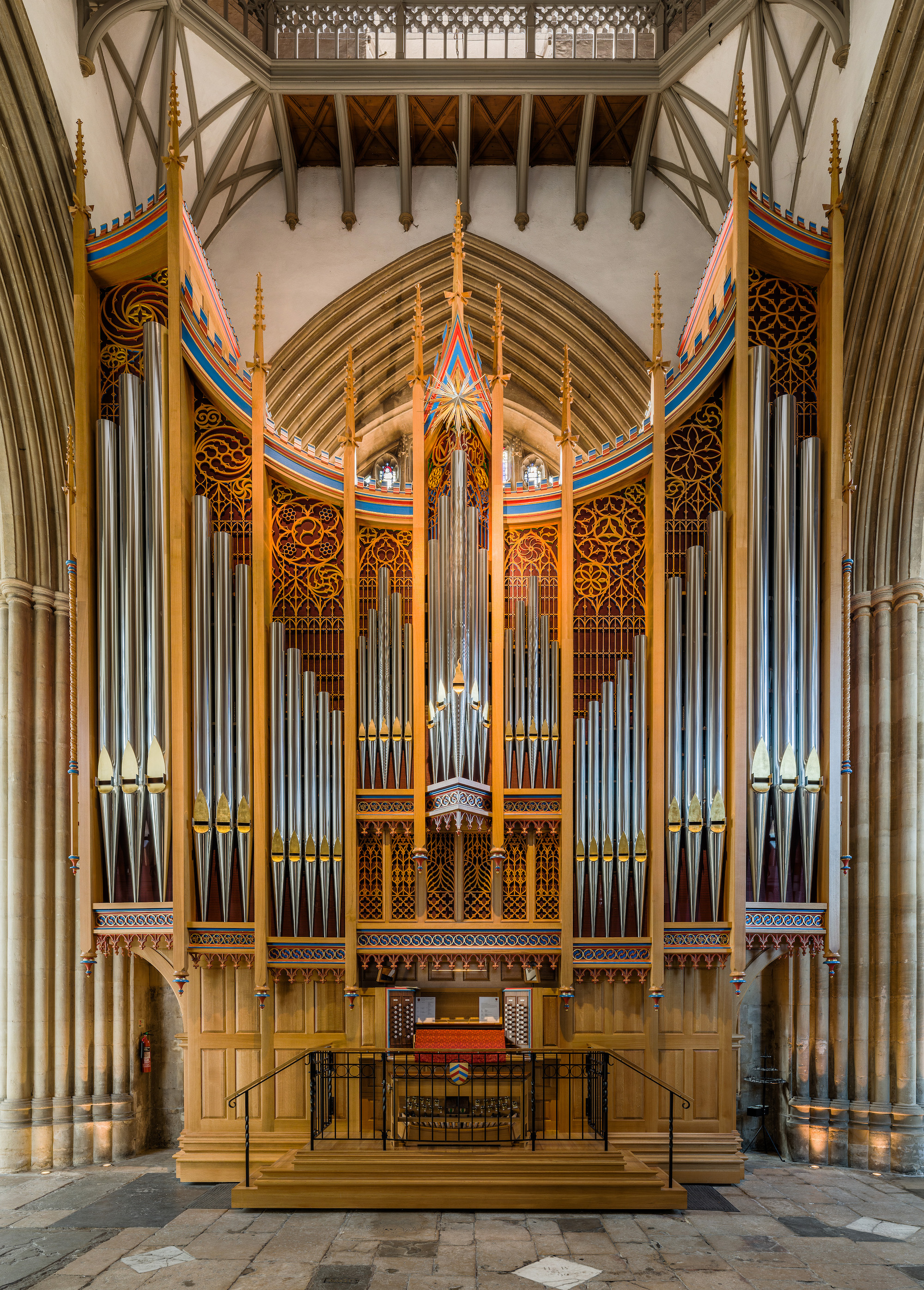 merton