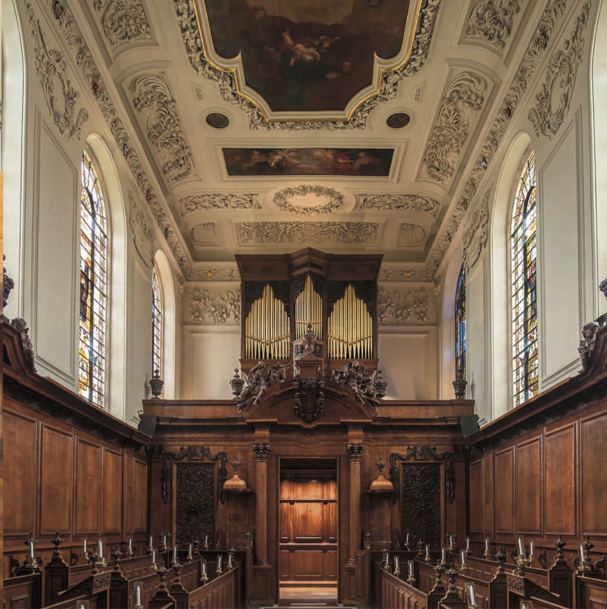 trinity