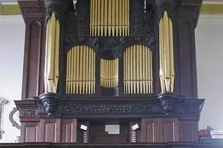 oriel